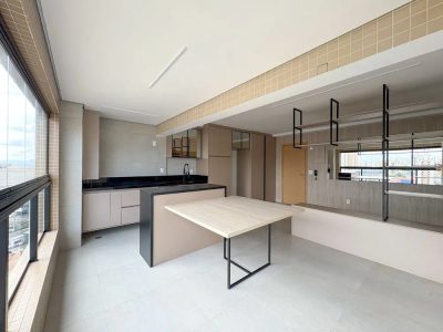 Apartamento, 2 quartos, 65 m² - Foto 2