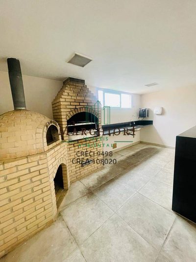 Apartamento, 2 quartos, 60 m² - Foto 3