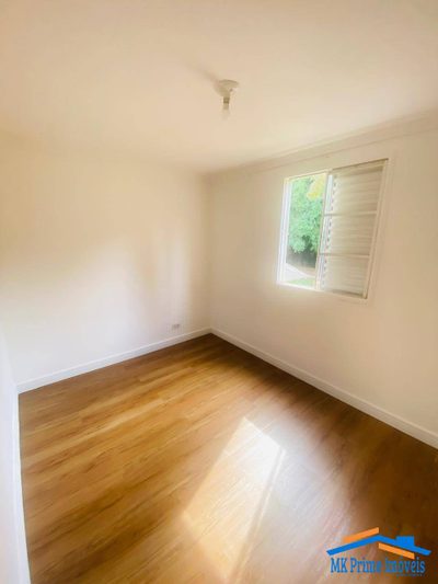 Apartamento, 2 quartos, 57 m² - Foto 3