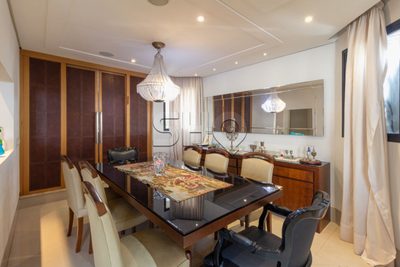 Apartamento, 3 quartos, 209 m² - Foto 4
