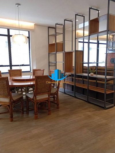 Apartamento, 3 quartos, 128 m² - Foto 2