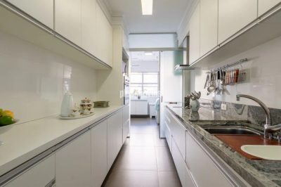 Apartamento, 5 quartos, 288 m² - Foto 4