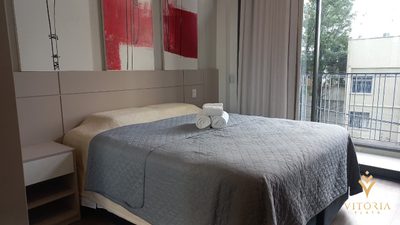 Apartamento, 1 quarto, 66 m² - Foto 4