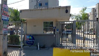 Apartamento, 2 quartos, 42 m² - Foto 1