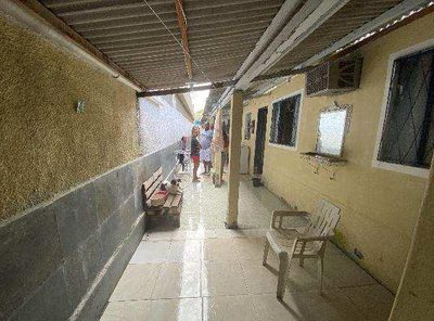 Casa, 1 quarto, 72 m² - Foto 1