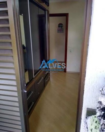 Apartamento, 2 quartos, 90 m² - Foto 3