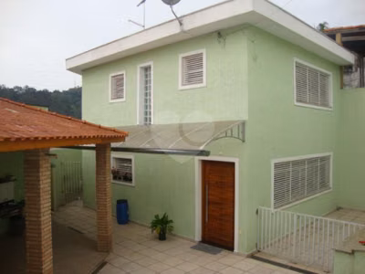 Sobrado, 2 quartos, 200 m² - Foto 1