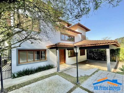 Casa de Condomínio, 5 quartos - Foto 5