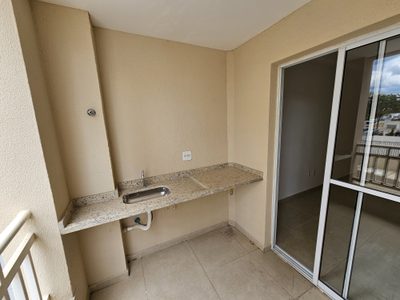 Apartamento, 3 quartos - Foto 3