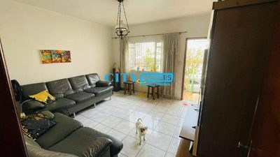 Casa, 3 quartos, 100 m² - Foto 4