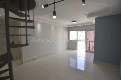 Cobertura, 3 quartos, 152 m² - Foto 2