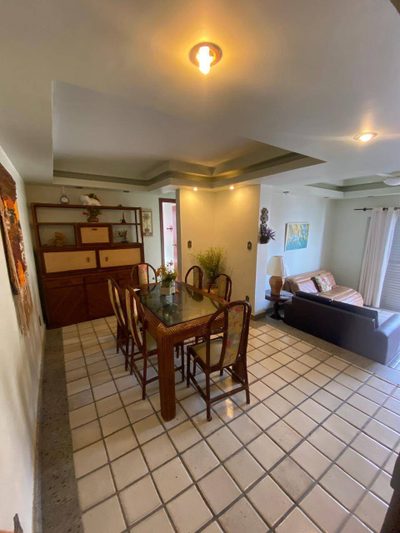 Cobertura, 4 quartos, 160 m² - Foto 4