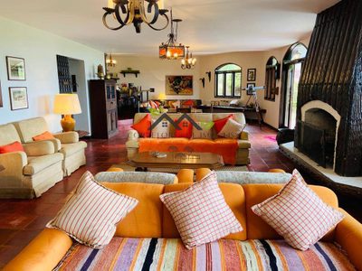 Casa, 3 quartos, 226 m² - Foto 5