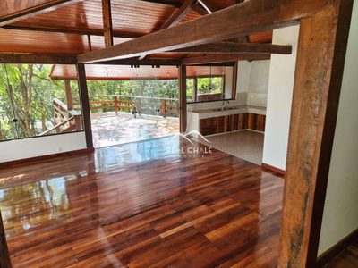 Casa de Condomínio, 4 quartos - Foto 5