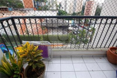 Apartamento, 3 quartos, 72 m² - Foto 4