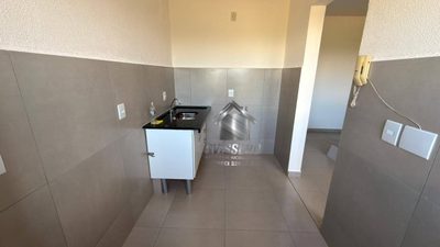 Apartamento, 2 quartos, 46 m² - Foto 2