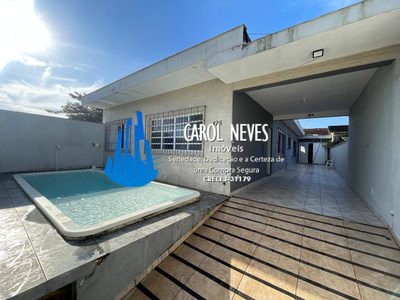 Casa, 3 quartos, 155 m² - Foto 2