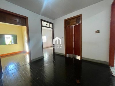 Casa, 3 quartos, 109 m² - Foto 1