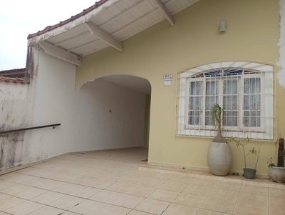 Casa, 2 quartos, 89 m² - Foto 1