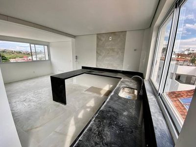 Apartamento, 4 quartos, 135 m² - Foto 1