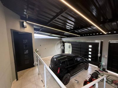 Casa, 3 quartos, 180 m² - Foto 2