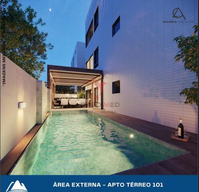Apartamento, 3 quartos - Foto 3