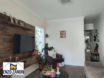 Sobrado, 3 quartos, 162 m² - Foto 2