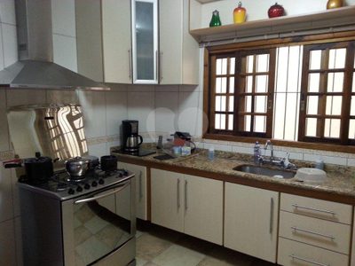 Sobrado, 3 quartos, 180 m² - Foto 5