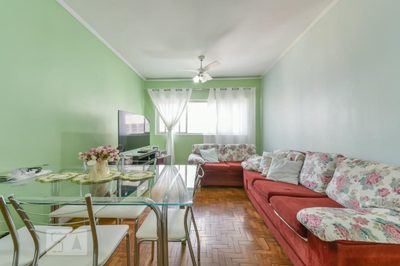 Apartamento, 3 quartos, 105 m² - Foto 4