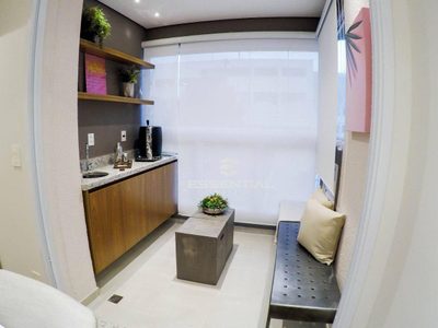 Apartamento, 2 quartos, 57 m² - Foto 2