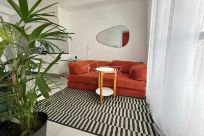 Apartamento, 1 quarto, 36 m² - Foto 3