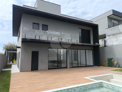 Sobrado, 4 quartos, 299 m² - Foto 3