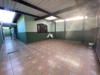Casa, 2 quartos, 98 m² - Foto 1