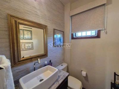 Apartamento, 4 quartos, 229 m² - Foto 4
