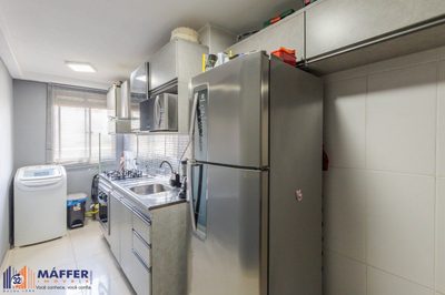 Apartamento, 2 quartos, 43 m² - Foto 5
