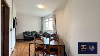 Apartamento, 2 quartos, 85 m² - Foto 4