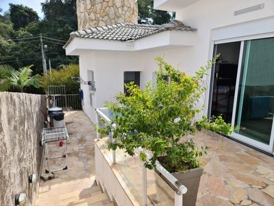 Casa de Condomínio, 5 quartos - Foto 5
