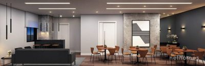 Apartamento, 2 quartos, 32 m² - Foto 5