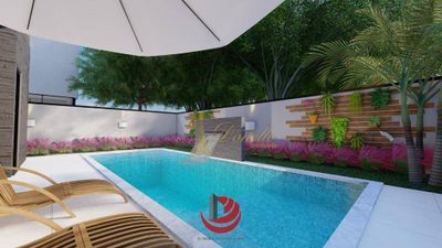 Sobrado, 3 quartos, 284 m² - Foto 5