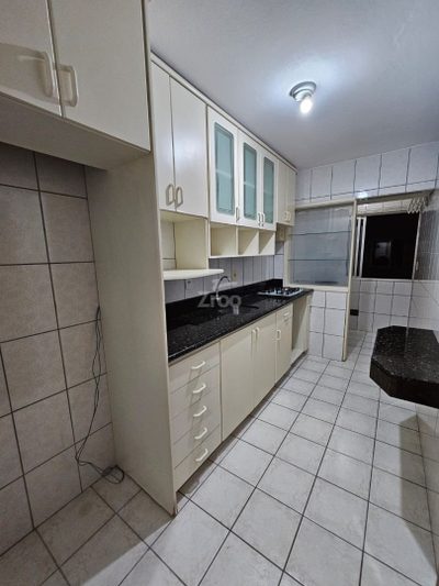 Apartamento, 2 quartos, 75 m² - Foto 5