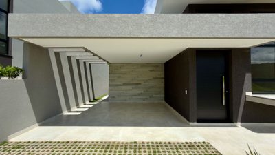 Casa de Condomínio, 3 quartos - Foto 3