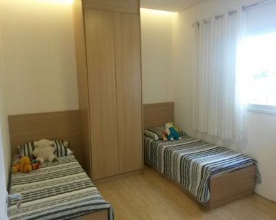 Apartamento, 2 quartos, 76 m² - Foto 1