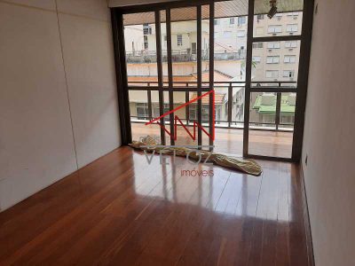 Apartamento, 3 quartos, 170 m² - Foto 3
