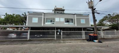 Apartamento, 2 quartos, 60 m² - Foto 1
