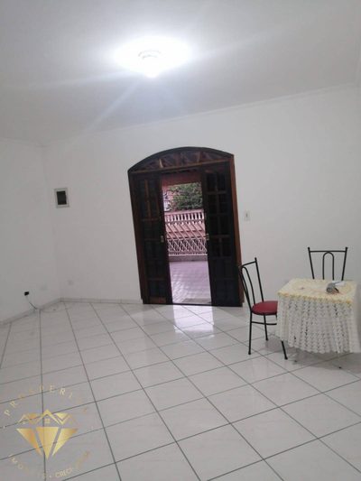 Casa, 4 quartos, 222 m² - Foto 3