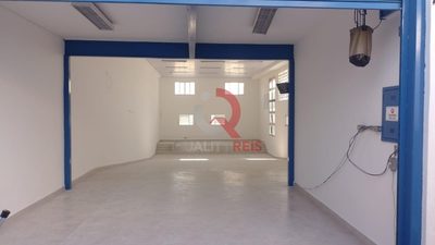 Depósito-Galpão, 280 m² - Foto 5