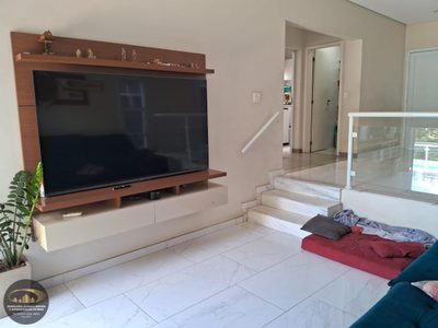 Casa de Condomínio - Foto 1