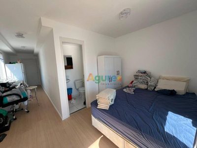 Kitnet-Studio, 25 m² - Foto 2