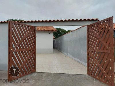 Casa, 2 quartos, 75 m² - Foto 2