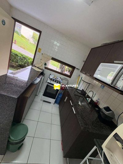 Apartamento, 2 quartos - Foto 5
